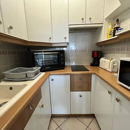 T2 Entre Et Commerces, Loggia, Parking Prive, Proche Pistes Cyclables - Fr-1-324a-60 Saint-Hilaire-de-Riez