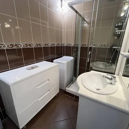 T2 Entre Et Commerces, Loggia, Parking Prive, Proche Pistes Cyclables - Fr-1-324a-60 * Saint-Hilaire-de-Riez